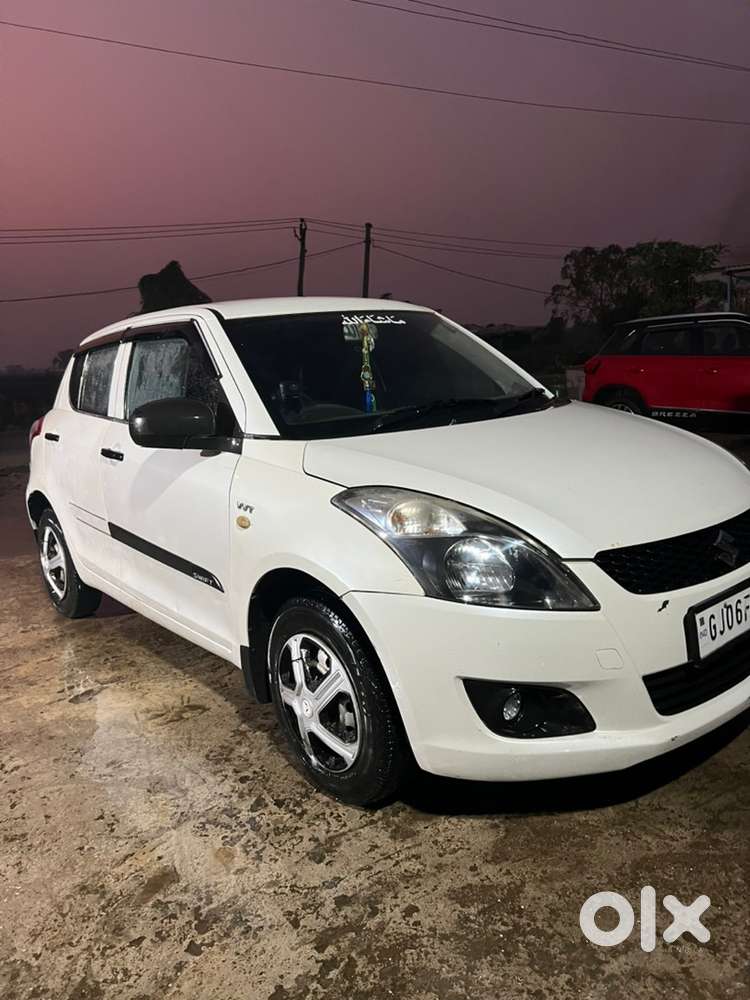 Maruti Suzuki Swift 2012 Petrol Good Condition