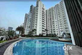 4 bhk flat Marine drive full lake view