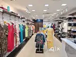 Women and man cloths sell all material with furniture 8 lakh