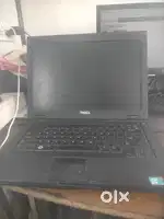 Dell laptop