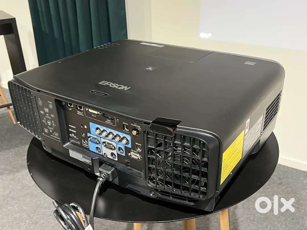 Epson projector good condition