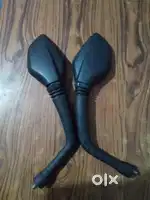 Bike Mirror