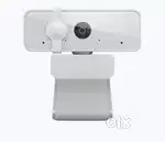 Brand New LENOVO 300 FHD Web Camera(Grey)