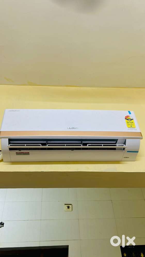 Lloyd 1.5t air conditioner