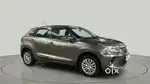 Maruti Suzuki Baleno Delta, 2022, Petrol