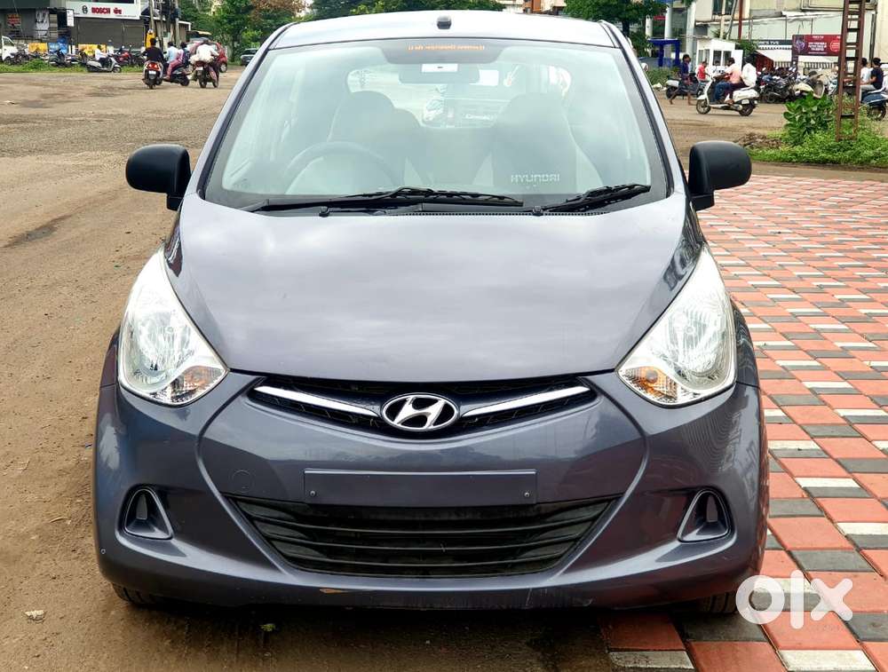 Hyundai EON Era +, 2016, Petrol