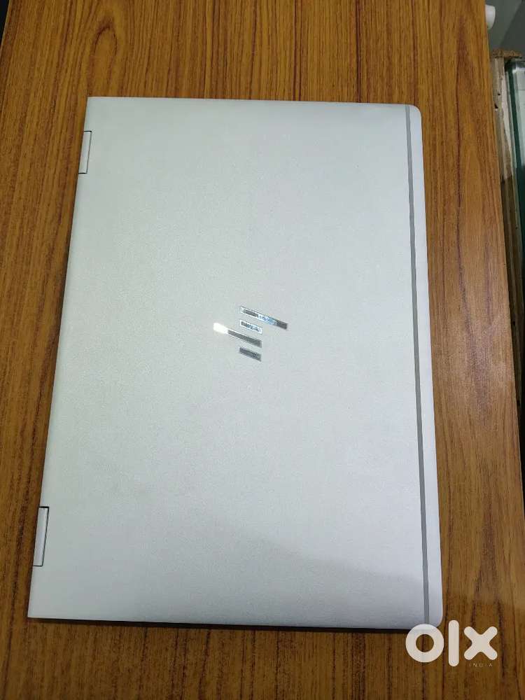 Hp Intel core i7 laptop 7th gen