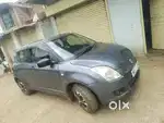 Maruti Suzuki Swift 2011