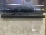 Jbl sb510 soundbar