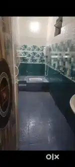 Villa apartment
