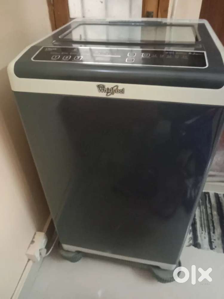 Samsung Top load washing machine