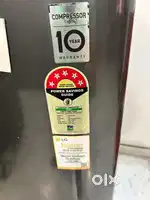 215 Litre LG refrigerator on sale