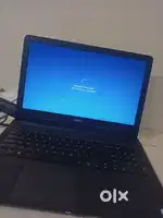 Laptop dell