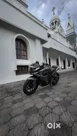 Bajaj RS 200 2019 model