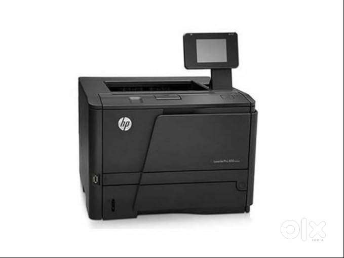 HP LaserJet 400 M401DN