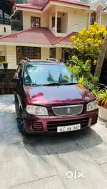 Maruti Suzuki Alto 2005 Petrol Well Maintained