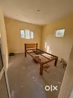 3 BHK newly built