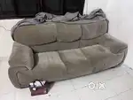 4 seater sofa