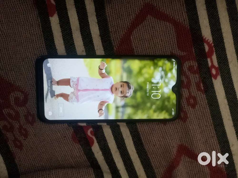 Redmi note 7 pro