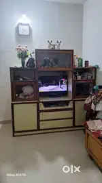 T.V.SHOWCASE