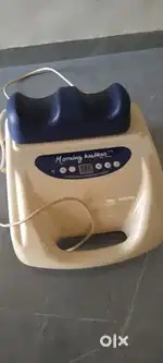 Morning walker
