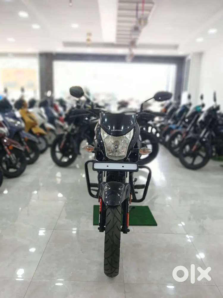 UNICORN CB160