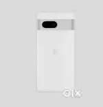 pixel 7 for sell Brand new