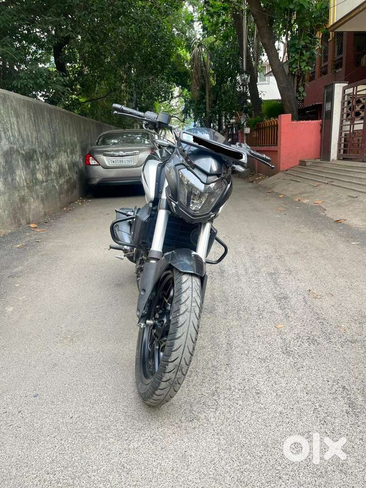 Bajaj Dominor 250 CC (2023)