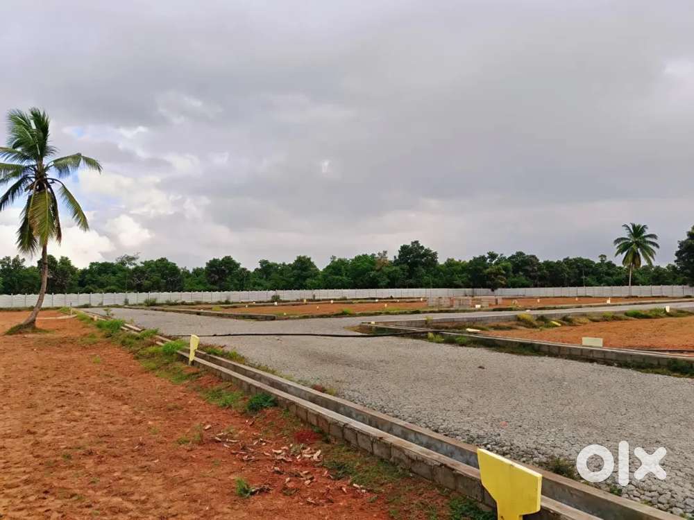 VMRDA plots-Beachview-CostalCorrider-Bhogapuram