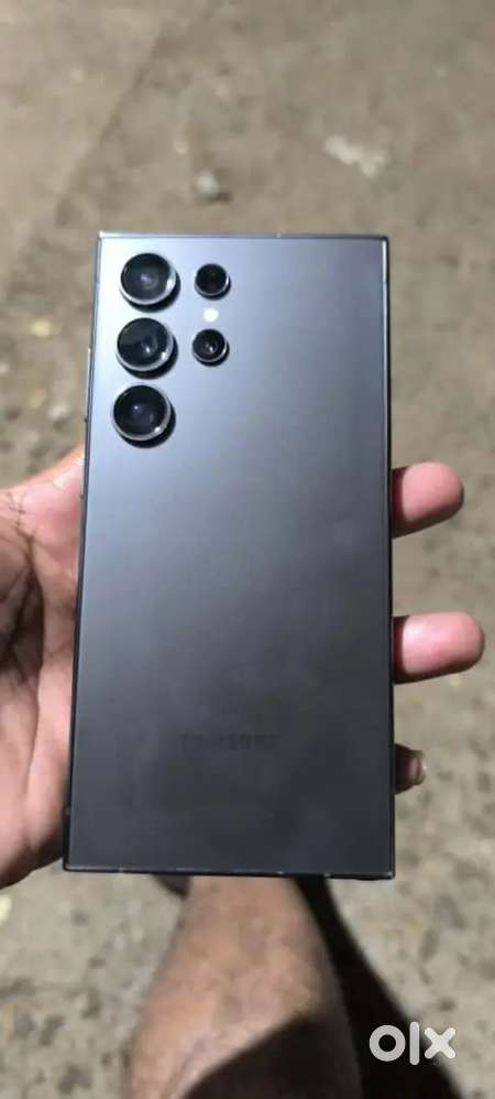 S24 ULTRA,9 month old