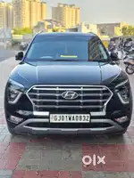 Hyundai Creta 1.5 CRDI SX, 2021, Diesel