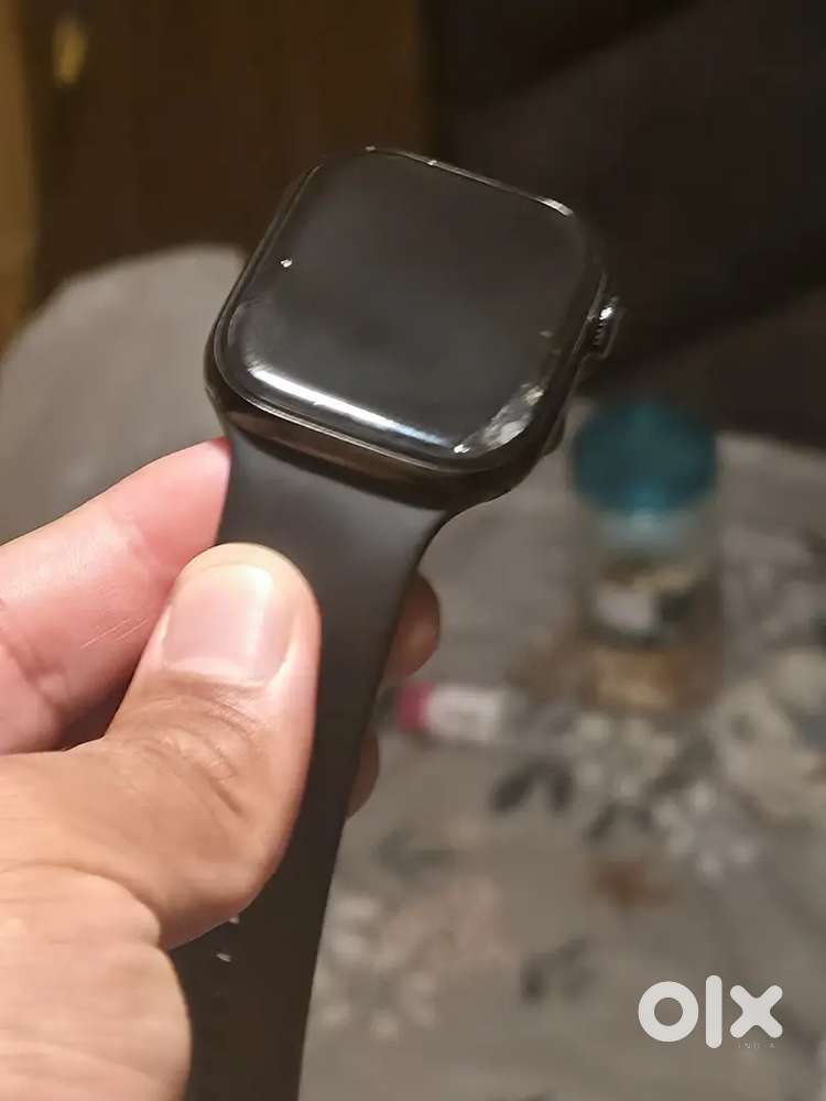 APPLE WATCH SERIES 10 GPS 46 MM 2 MONTHS OLD NEED MONEY