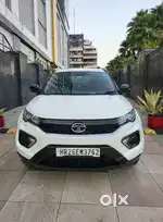 Tata Nexon 1.5 Revotorq XM (S), 2020, Petrol