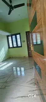1RK for Rent in 2nd floor with Balcony view