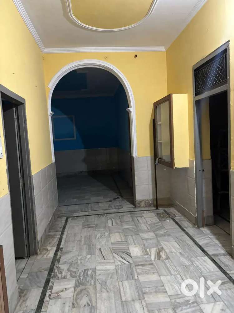 House available for Rent