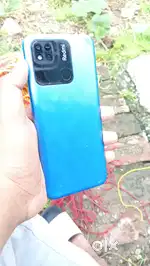 Redmi 10A good conditions 4gb ram