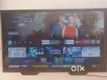 24 inch led tv in very good condition