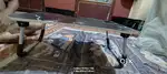 New Study bed table only 400