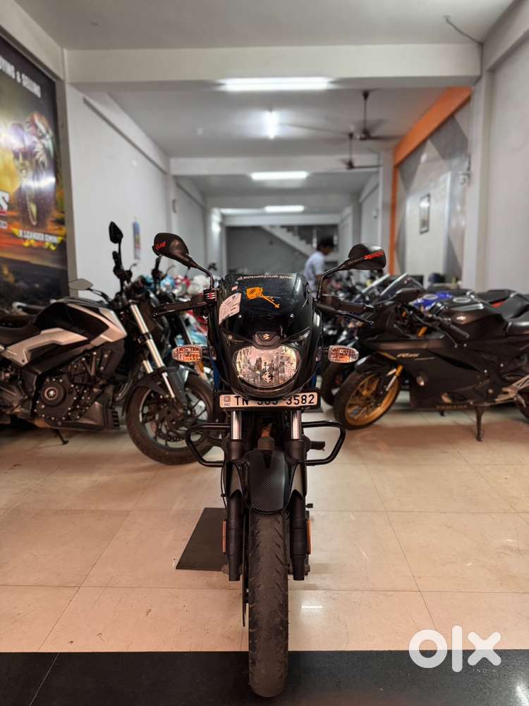 BAJAJ PULSAR 150 Blue 2023 Good Condition