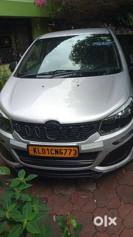Mahindra Marazzo 2020 Diesel Good Condition