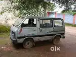 Maruti Suzuki Omni 2005