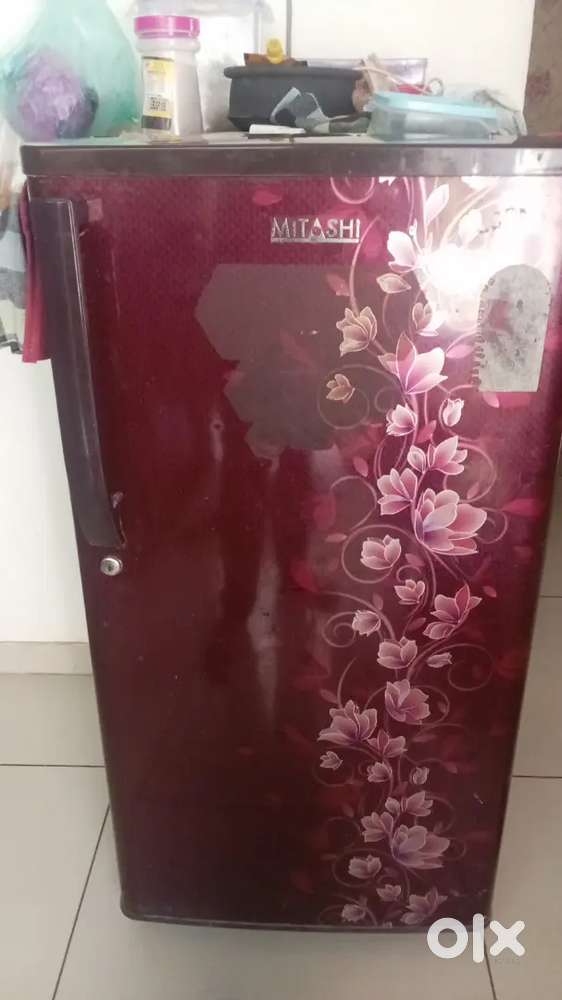 Low price refrigerator mitsubishi