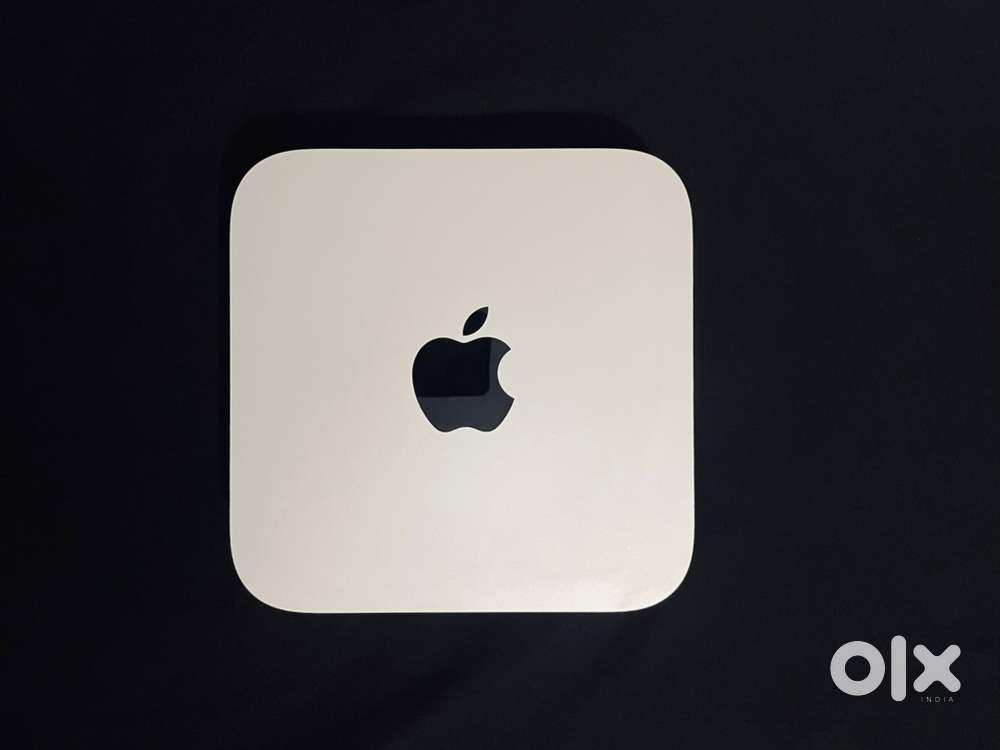 Apple Mac Mini M2 2023 – 8GB RAM  Full Box