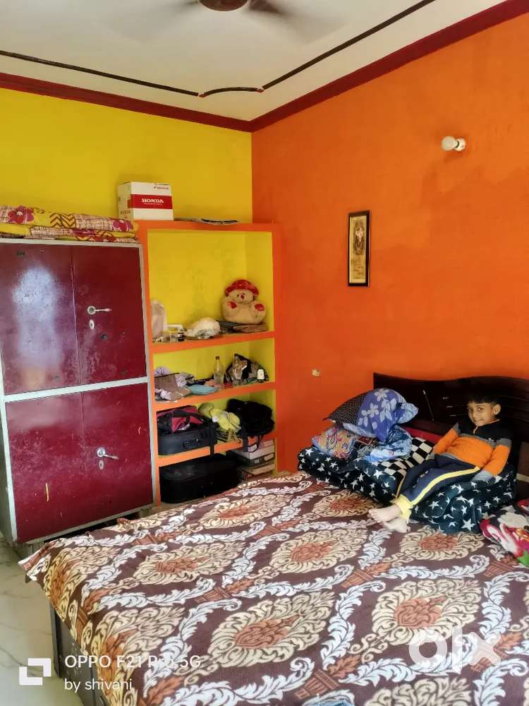 Emergancy hosuse shell