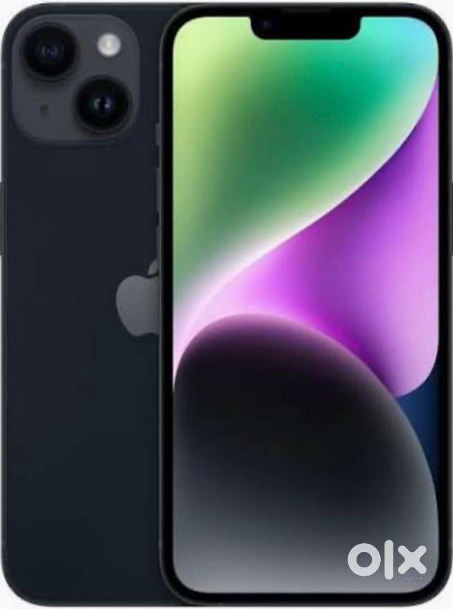 I phone 14 new condition phone varinty me hai