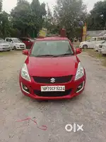 Maruti Suzuki Swift 2011-2014 VDI, 2013, Diesel