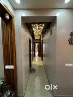 2bhk flats available in waking distance in metro station