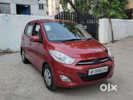 Hyundai i10 1.2 Kappa SPORTZ, 2011, Petrol