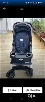 Pram / Stroller