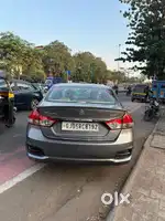 Maruti Suzuki Ciaz Alpha, 2018, Diesel